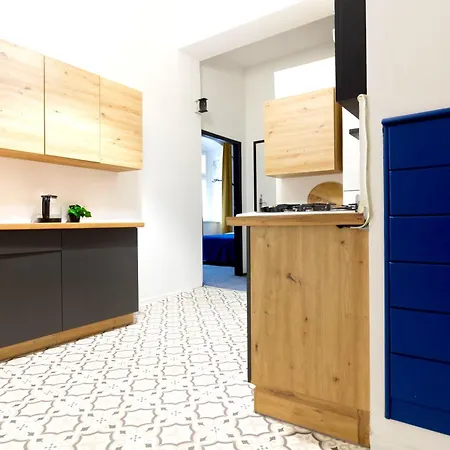 Apartment Sienkiewicza Art Breslau