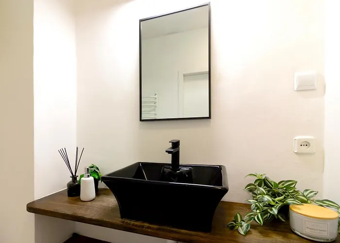 Sienkiewicza Art Apartment