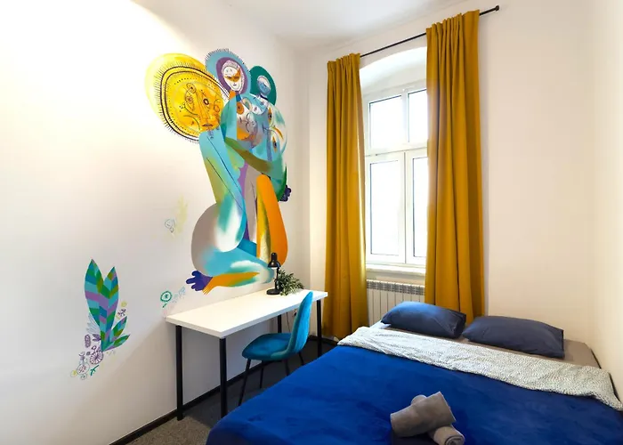 Sienkiewicza Art Breslau