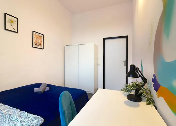 Sienkiewicza Art * Breslau