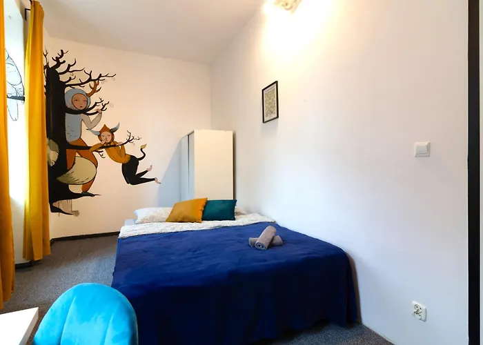 Sienkiewicza Art * Breslau