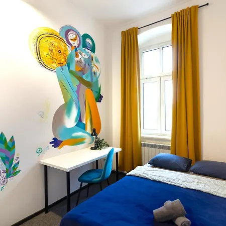 Sienkiewicza Art 弗罗茨瓦夫