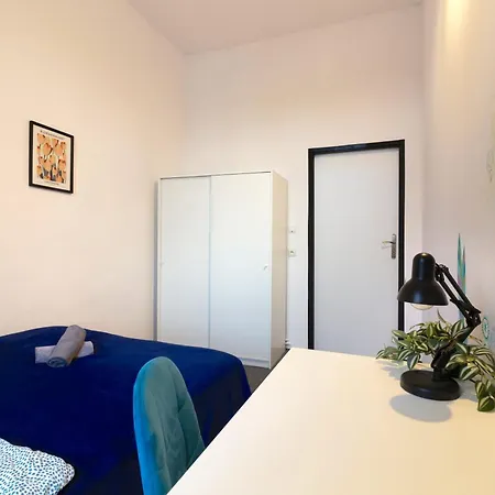 Sienkiewicza Art * 弗罗茨瓦夫