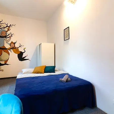 Sienkiewicza Art * Wrocław