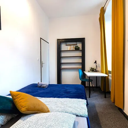 Sienkiewicza Art Apartament