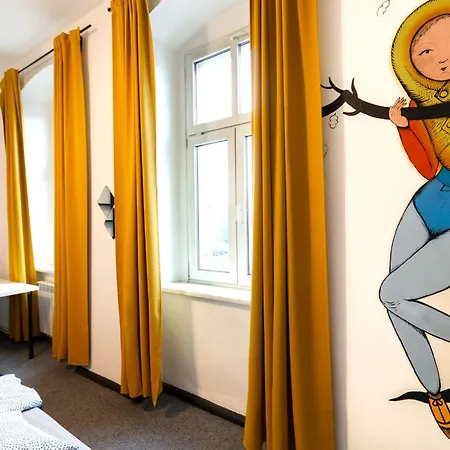 Apartament Sienkiewicza Art *