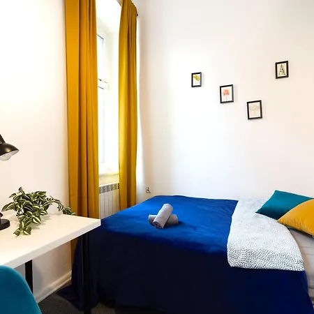 Apartament Sienkiewicza Art